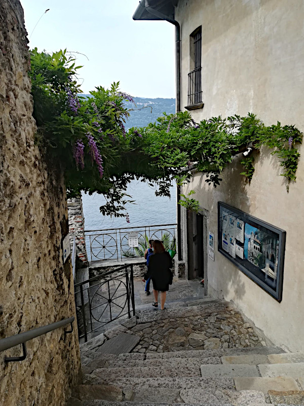 Eremo di Santa Caterina del Sasso